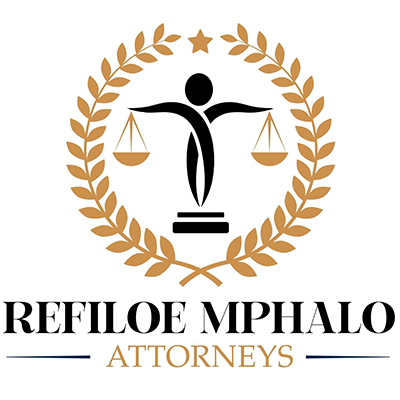 Refiloe Mphalo Attorneys